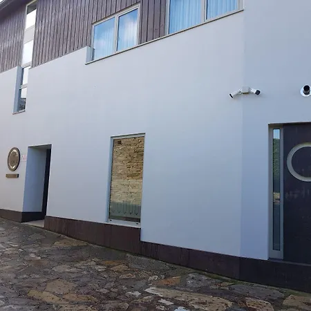 Hotel Casa Cines Restaurante Loseiro