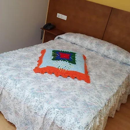 Casa Cines Restaurante Hotel