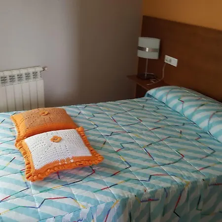 Casa Cines Restaurante Hotel