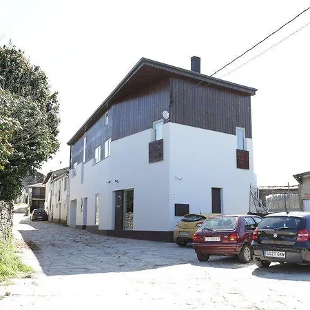 Casa Cines Restaurante 2*