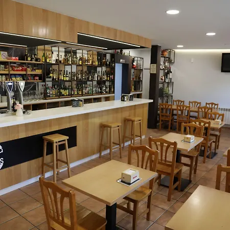 Casa Cines Restaurante 2* Loseiro