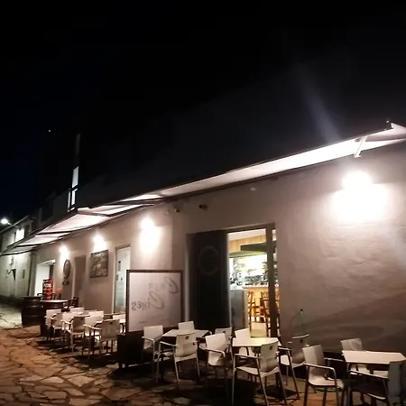 Casa Cines Restaurante 2*