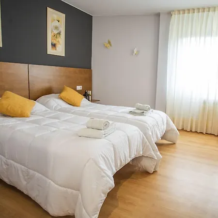 Hotel Casa Cines Restaurante Loseiro