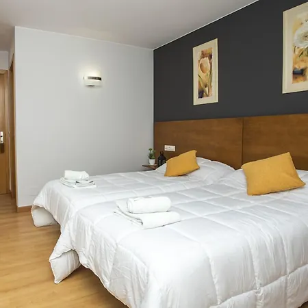 Casa Cines Restaurante 2* Loseiro