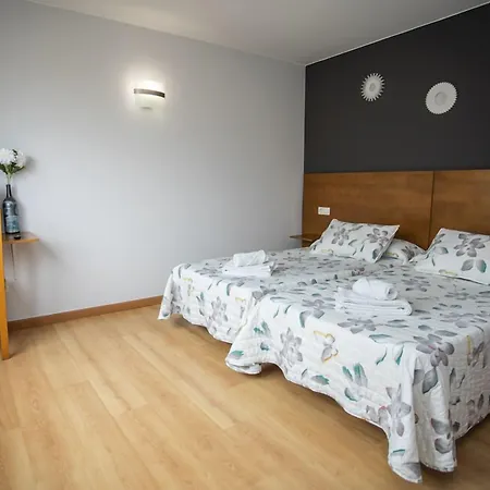 Casa Cines Restaurante Hotel